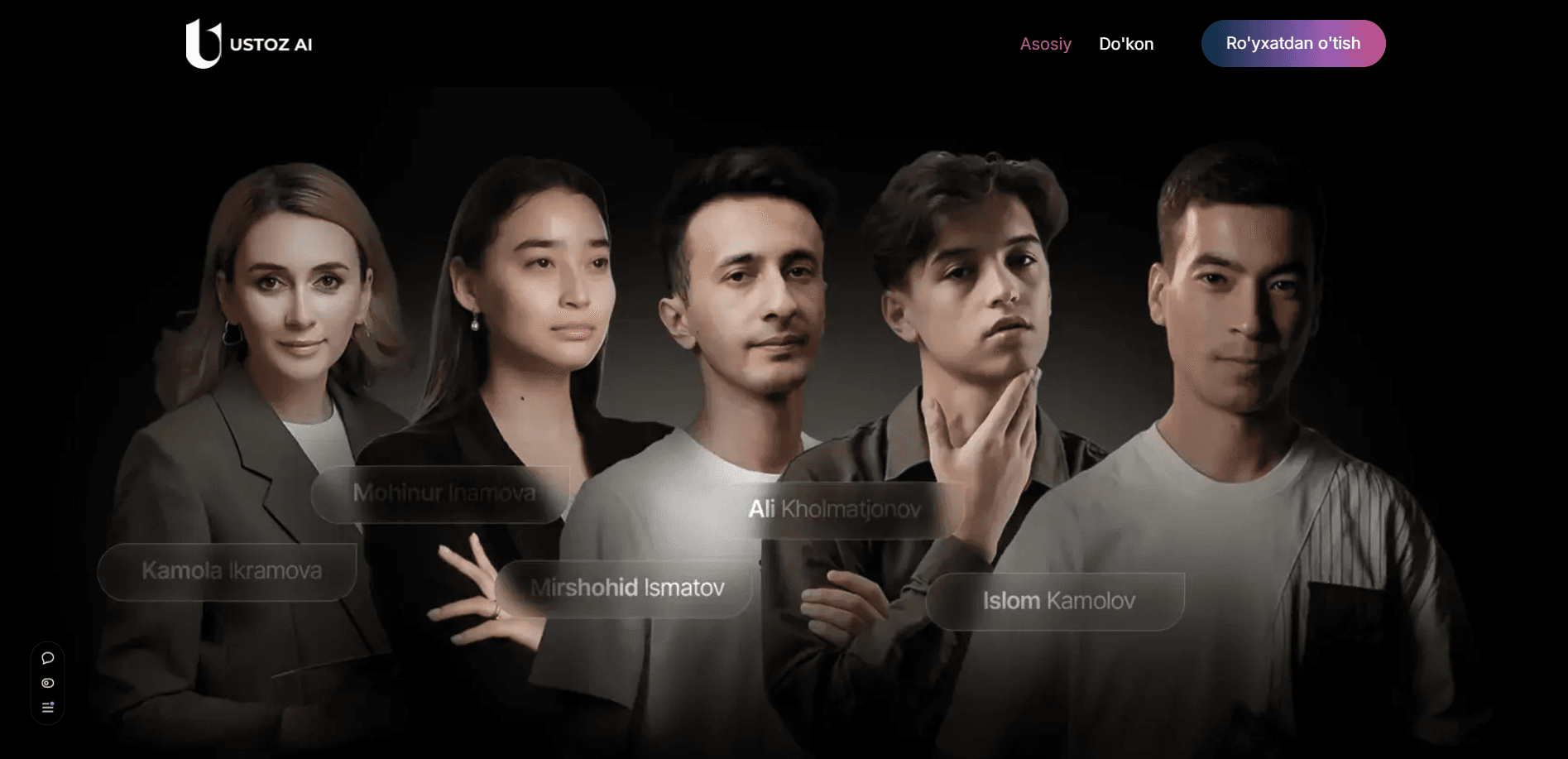 portfolio