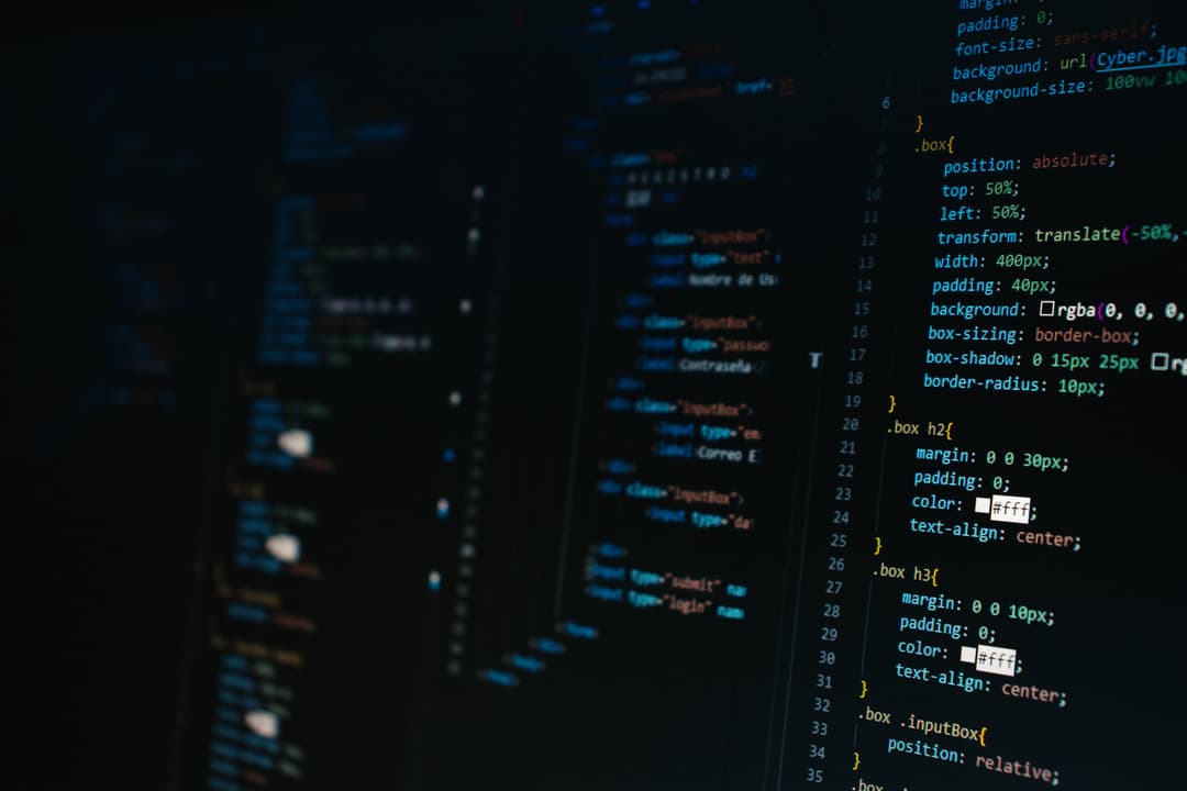 feature template